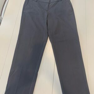 The Loft Maria’s straight leg pants